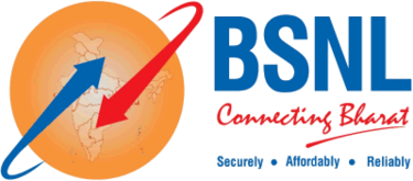 BSNL logo